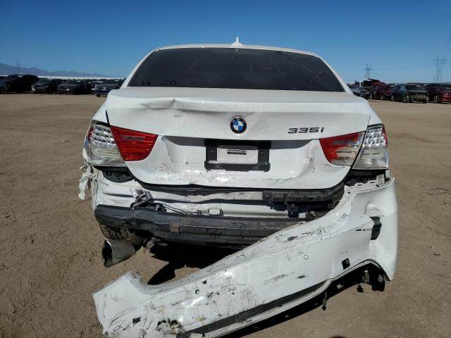 Photo 5 VIN: WBAPM5G55BNN01101 - BMW 335 I 