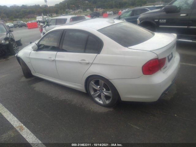 Photo 2 VIN: WBAPM5G55BNN01230 - BMW 3 