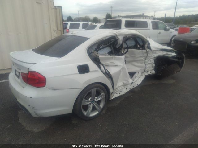 Photo 3 VIN: WBAPM5G55BNN01230 - BMW 3 