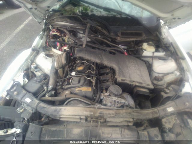 Photo 9 VIN: WBAPM5G55BNN01230 - BMW 3 