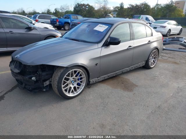 Photo 1 VIN: WBAPM5G56BNM68593 - BMW 335I 