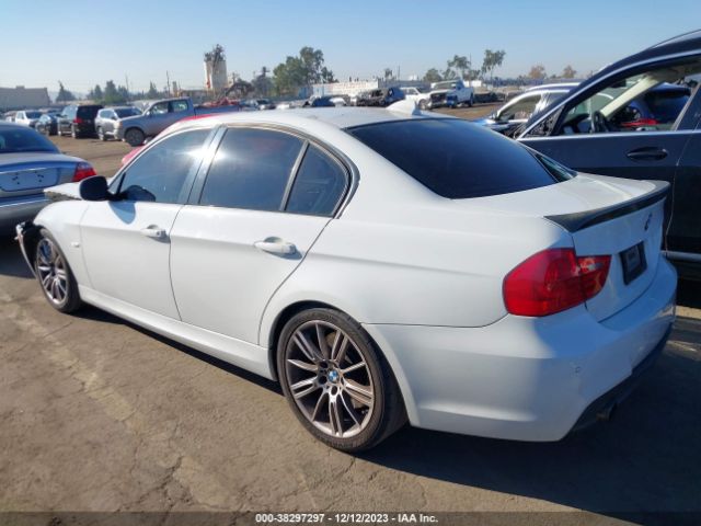 Photo 2 VIN: WBAPM5G56BNM68755 - BMW 335I 