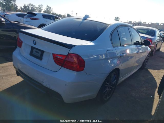 Photo 3 VIN: WBAPM5G56BNM68755 - BMW 335I 