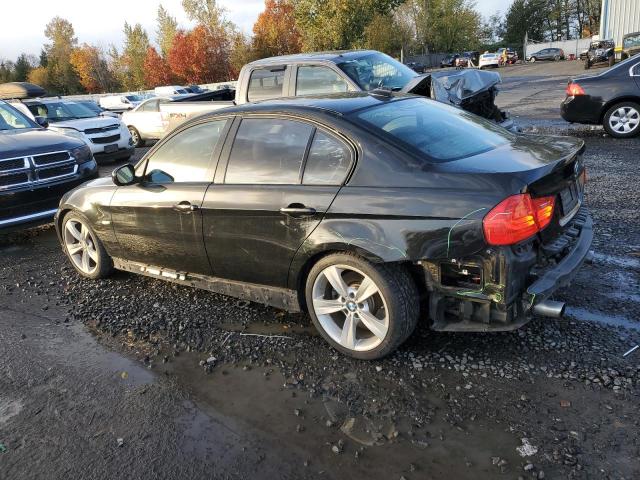 Photo 1 VIN: WBAPM5G56BNN00720 - BMW 335 I 