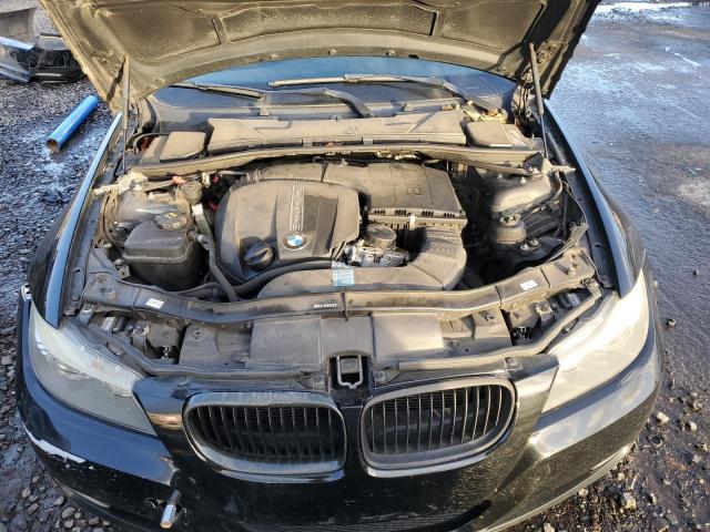 Photo 10 VIN: WBAPM5G56BNN00720 - BMW 335 I 