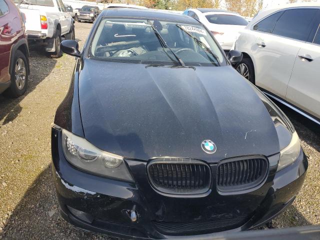 Photo 4 VIN: WBAPM5G56BNN00720 - BMW 335 I 