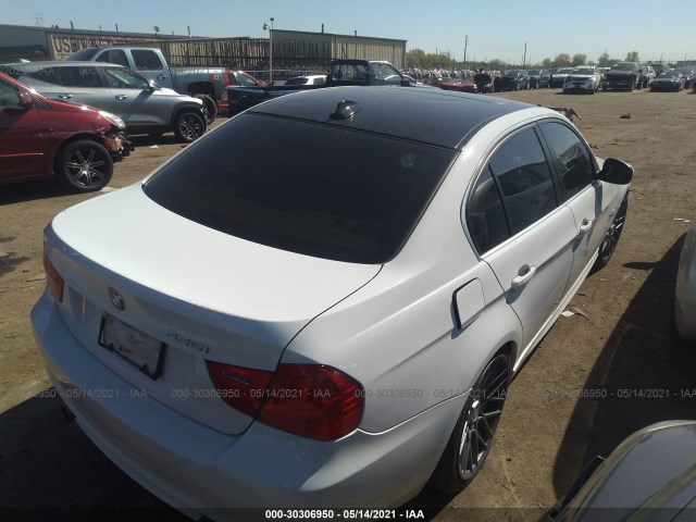 Photo 3 VIN: WBAPM5G56BNN00734 - BMW 3 