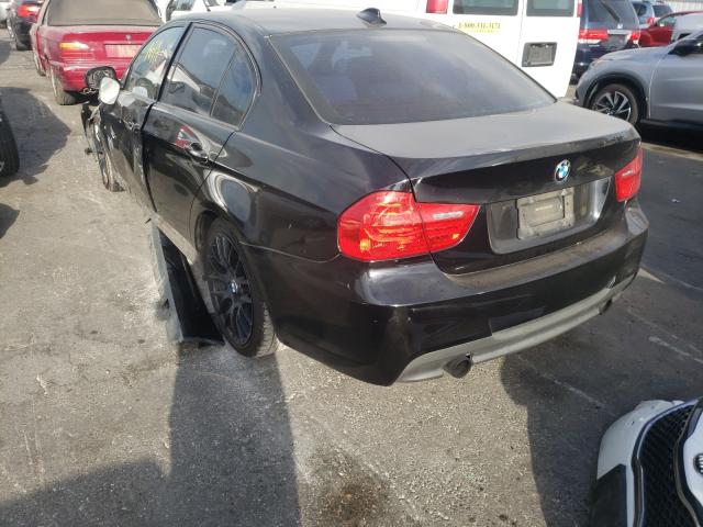 Photo 2 VIN: WBAPM5G56BNN00930 - BMW 335 I 