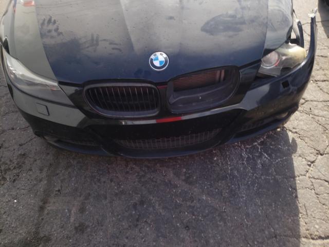 Photo 6 VIN: WBAPM5G56BNN00930 - BMW 335 I 