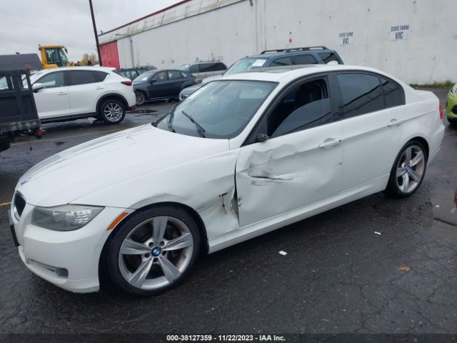 Photo 1 VIN: WBAPM5G57BNM68635 - BMW 335I 