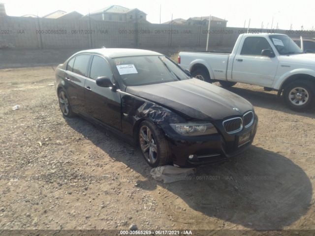 Photo 0 VIN: WBAPM5G57BNM68652 - BMW 3 