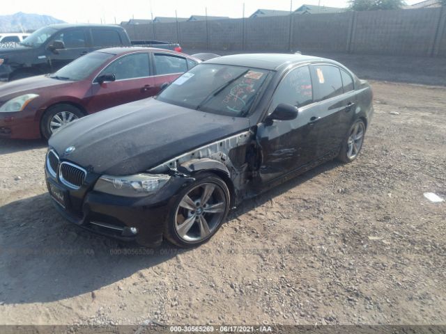 Photo 1 VIN: WBAPM5G57BNM68652 - BMW 3 