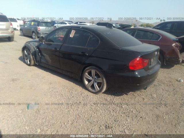 Photo 2 VIN: WBAPM5G57BNM68652 - BMW 3 