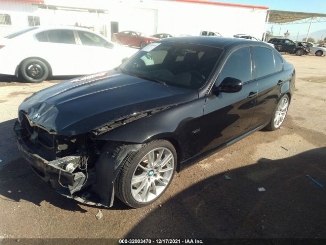 Photo 1 VIN: WBAPM5G57BNM68831 - BMW 3 