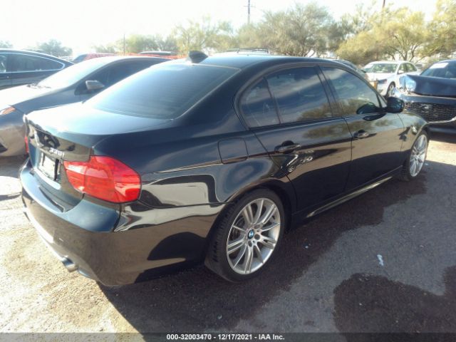 Photo 3 VIN: WBAPM5G57BNM68831 - BMW 3 