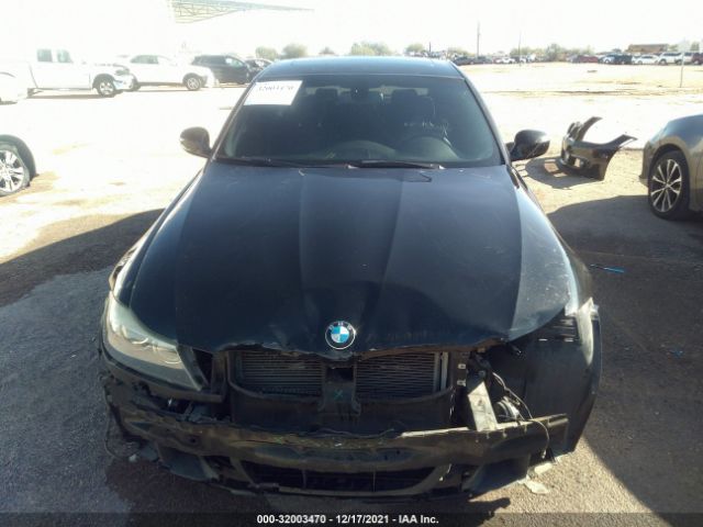 Photo 5 VIN: WBAPM5G57BNM68831 - BMW 3 