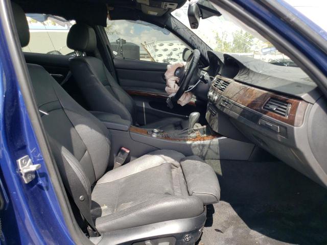 Photo 4 VIN: WBAPM5G57BNN00600 - BMW 335 I 