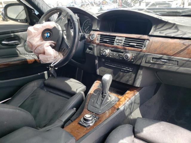 Photo 8 VIN: WBAPM5G57BNN00600 - BMW 335 I 