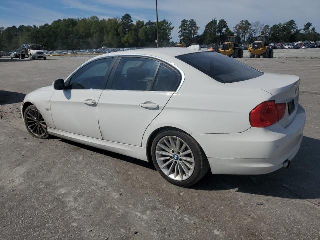 Photo 1 VIN: WBAPM5G57BNN00998 - BMW 335 I 