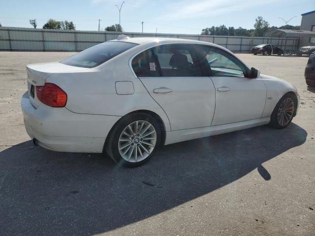 Photo 2 VIN: WBAPM5G57BNN00998 - BMW 335 I 