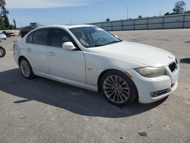 Photo 3 VIN: WBAPM5G57BNN00998 - BMW 335 I 