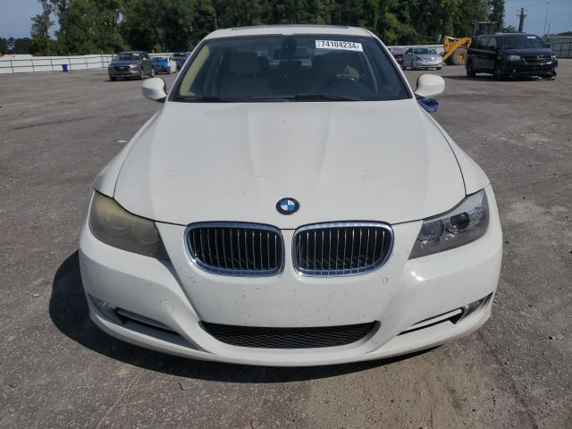 Photo 4 VIN: WBAPM5G57BNN00998 - BMW 335 I 