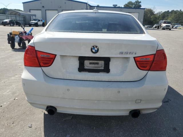 Photo 5 VIN: WBAPM5G57BNN00998 - BMW 335 I 