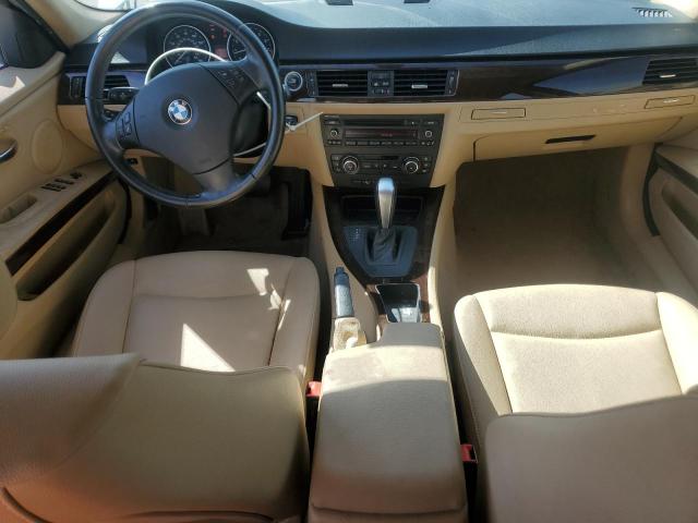 Photo 7 VIN: WBAPM5G57BNN00998 - BMW 335 I 