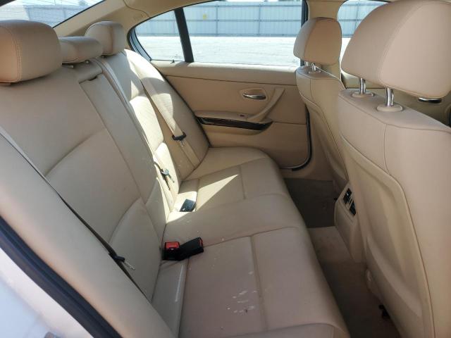 Photo 9 VIN: WBAPM5G57BNN00998 - BMW 335 I 