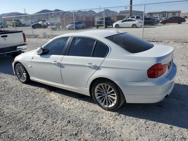 Photo 1 VIN: WBAPM5G57BNN01004 - BMW 335 I 