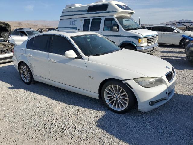 Photo 3 VIN: WBAPM5G57BNN01004 - BMW 335 I 