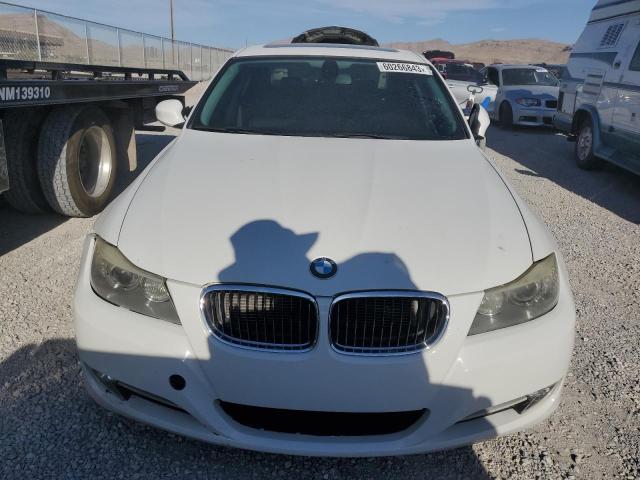 Photo 4 VIN: WBAPM5G57BNN01004 - BMW 335 I 