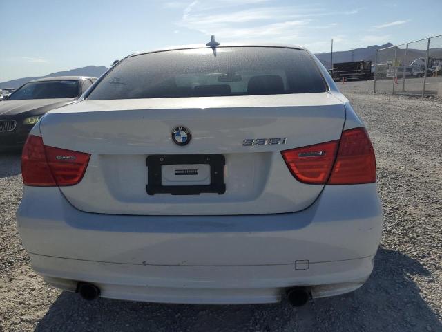 Photo 5 VIN: WBAPM5G57BNN01004 - BMW 335 I 