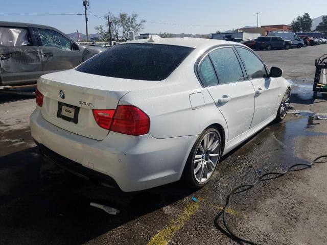 Photo 3 VIN: WBAPM5G58BNM68983 - BMW 335 I 