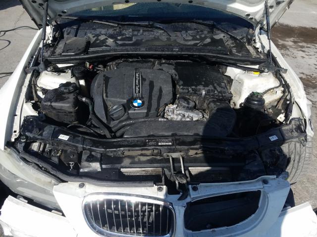 Photo 6 VIN: WBAPM5G58BNM68983 - BMW 335 I 