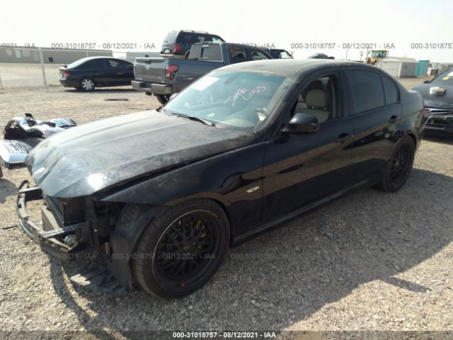 Photo 1 VIN: WBAPM5G59BNM68507 - BMW 3 