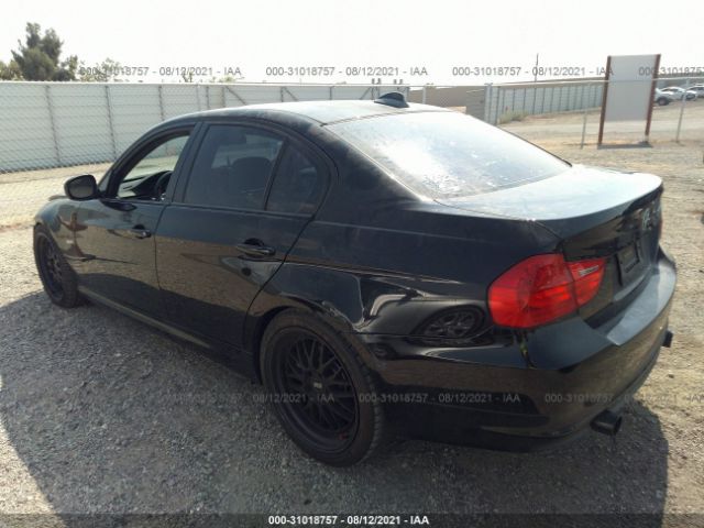 Photo 2 VIN: WBAPM5G59BNM68507 - BMW 3 