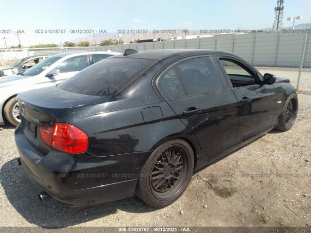 Photo 3 VIN: WBAPM5G59BNM68507 - BMW 3 