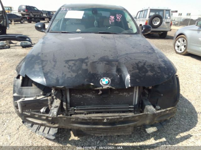 Photo 5 VIN: WBAPM5G59BNM68507 - BMW 3 