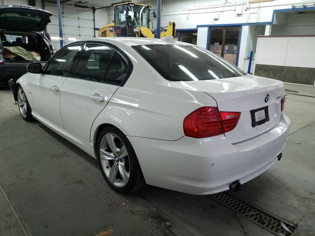 Photo 1 VIN: WBAPM5G59BNM68586 - BMW 335 I 