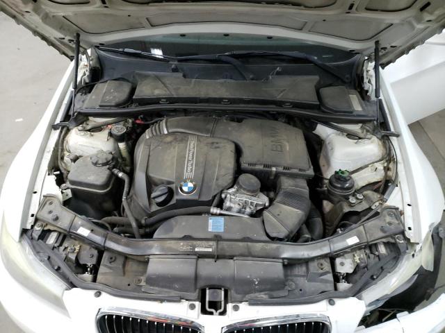 Photo 10 VIN: WBAPM5G59BNM68586 - BMW 335 I 