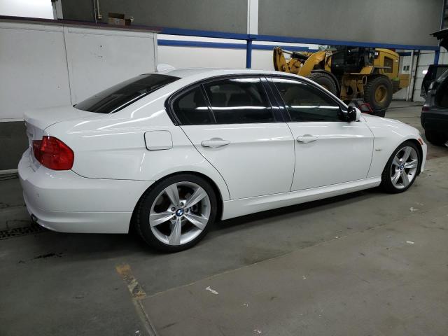 Photo 2 VIN: WBAPM5G59BNM68586 - BMW 335 I 