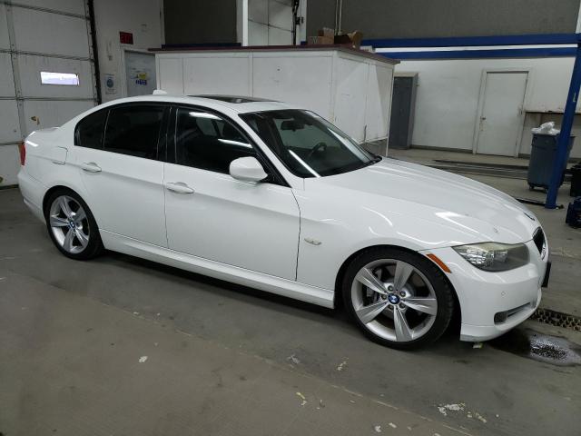 Photo 3 VIN: WBAPM5G59BNM68586 - BMW 335 I 