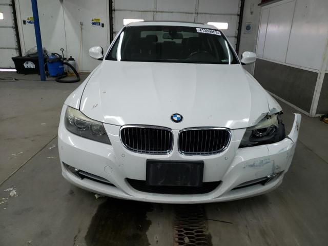 Photo 4 VIN: WBAPM5G59BNM68586 - BMW 335 I 