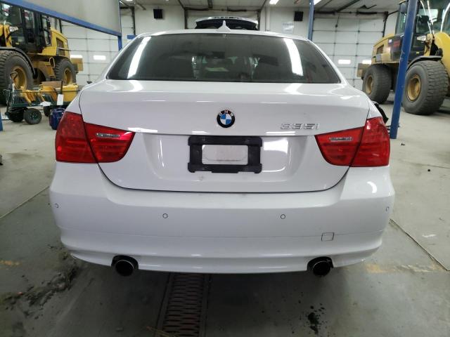 Photo 5 VIN: WBAPM5G59BNM68586 - BMW 335 I 