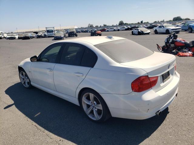 Photo 1 VIN: WBAPM5G59BNM68636 - BMW 335I 