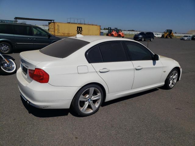 Photo 2 VIN: WBAPM5G59BNM68636 - BMW 335I 