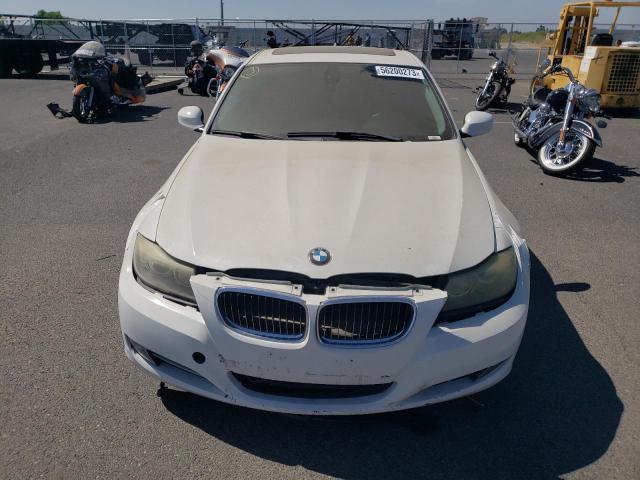 Photo 4 VIN: WBAPM5G59BNM68636 - BMW 335I 