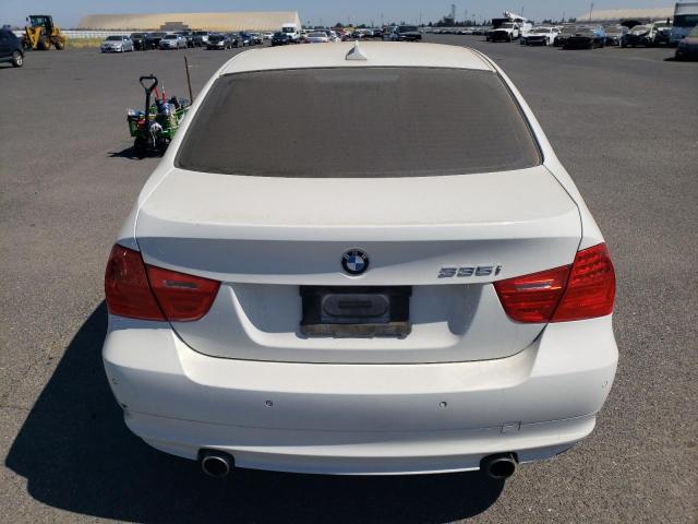 Photo 5 VIN: WBAPM5G59BNM68636 - BMW 335I 