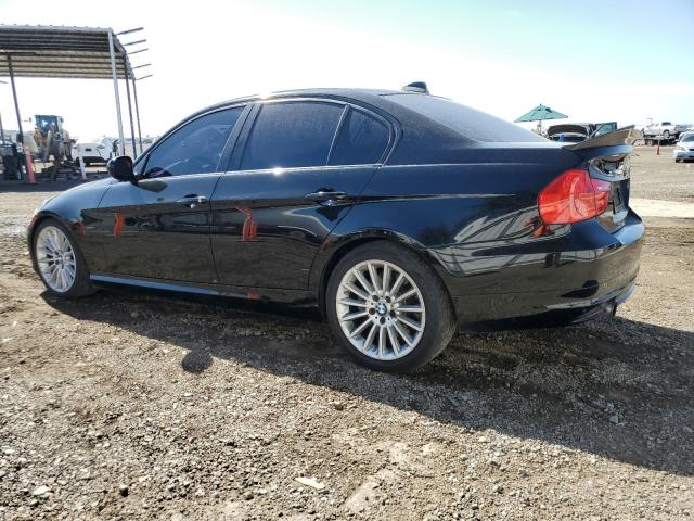 Photo 1 VIN: WBAPM5G59BNN00081 - BMW 335 I 